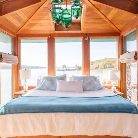 Hudson Riverfront Home Catskill Zewnętrze zdjęcie