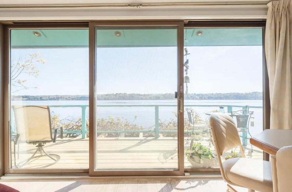 Hudson Riverfront Home Catskill Zewnętrze zdjęcie